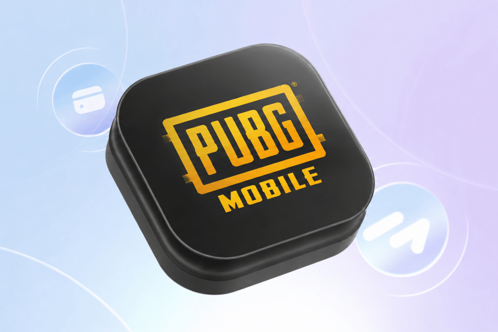 Как задонатить в PUBG Mobile (купить UC) из России