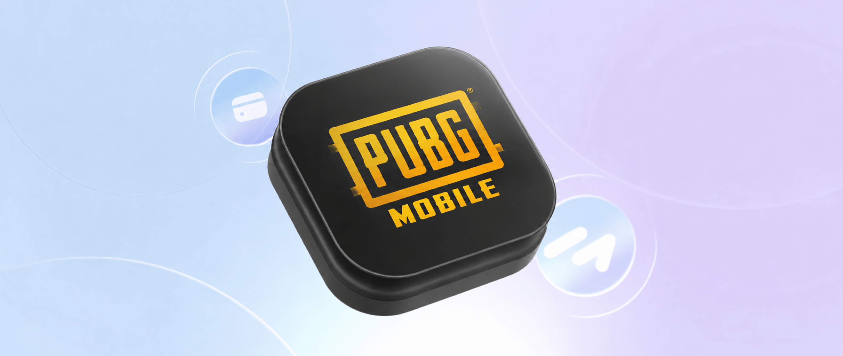 Как задонатить в PUBG Mobile (купить UC) из России