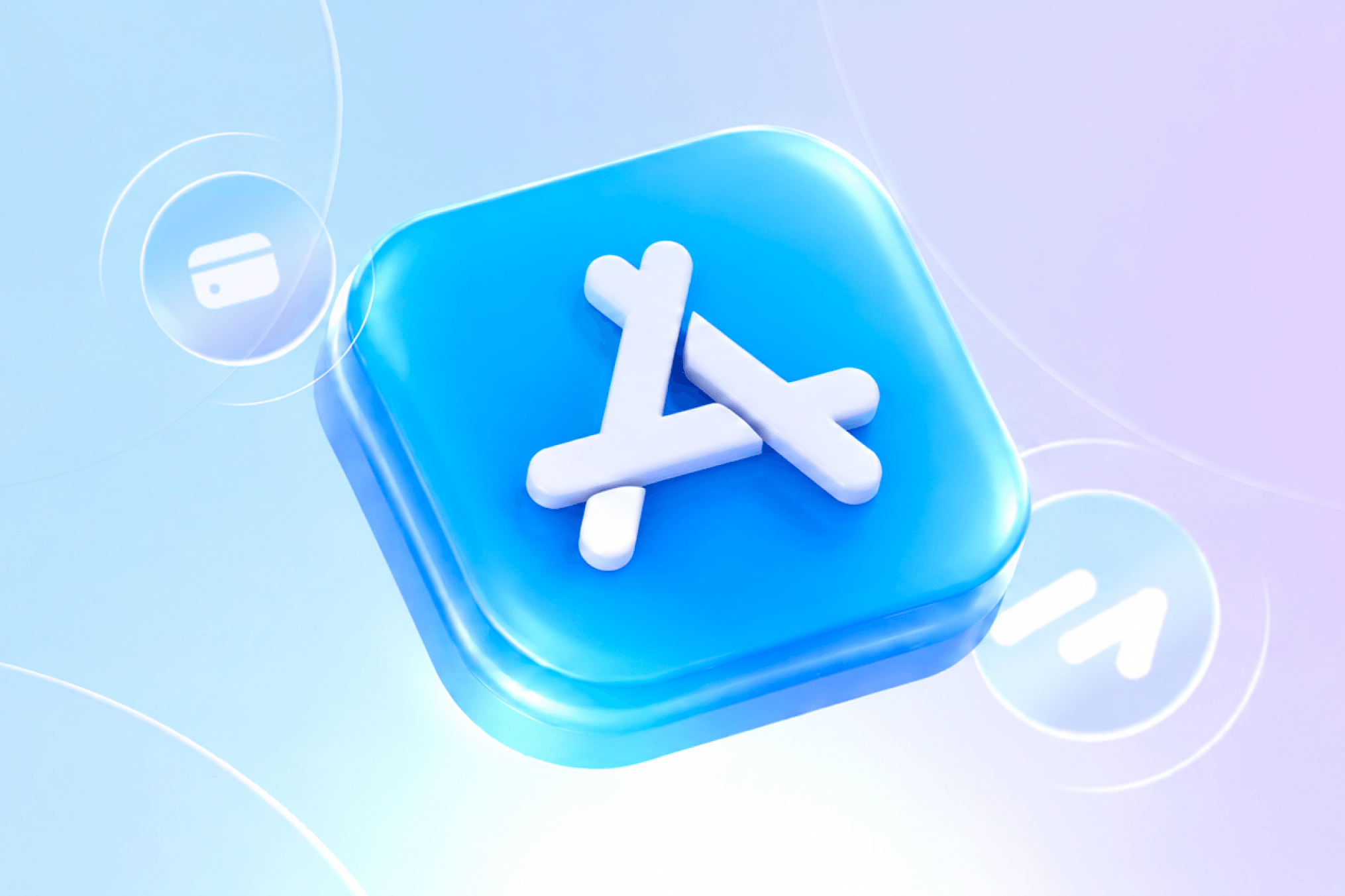Как пополнить Apple ID и оплатить App Store из России