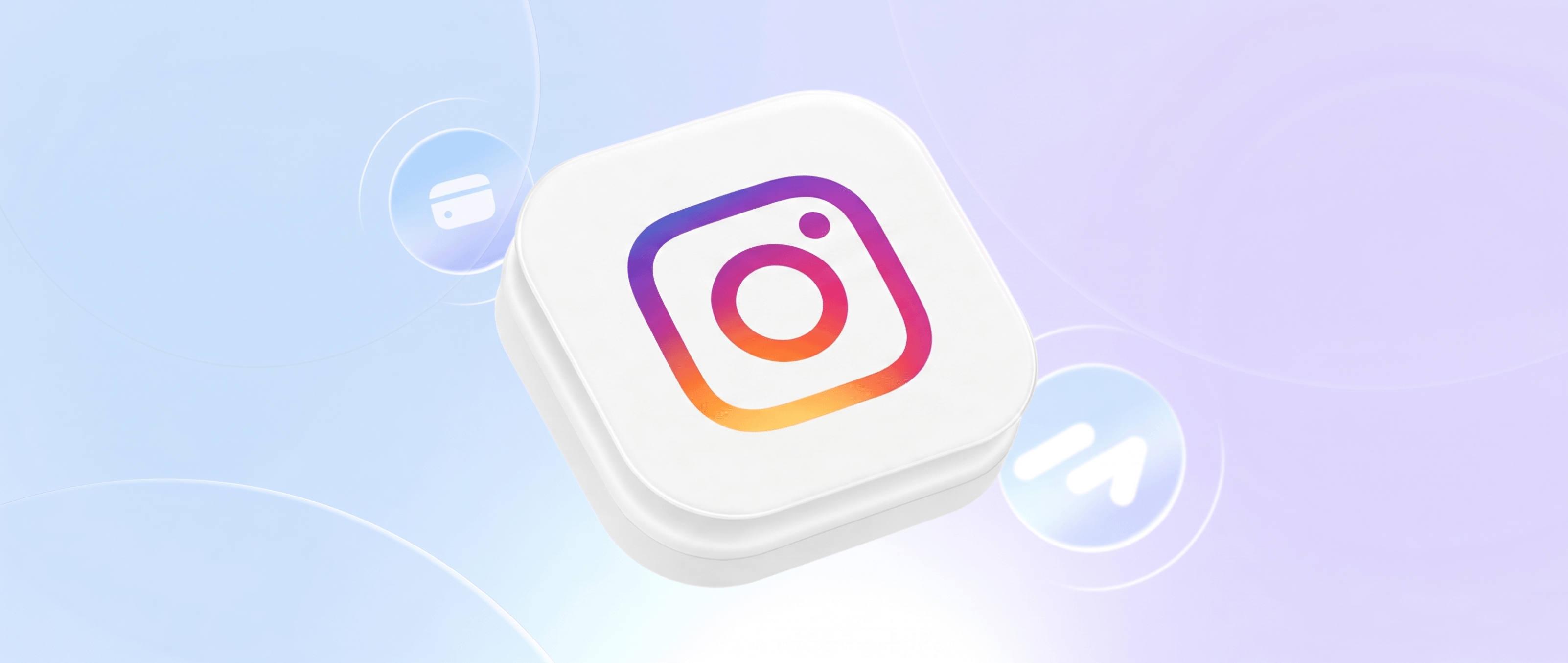 Как оплатить Instagram из России