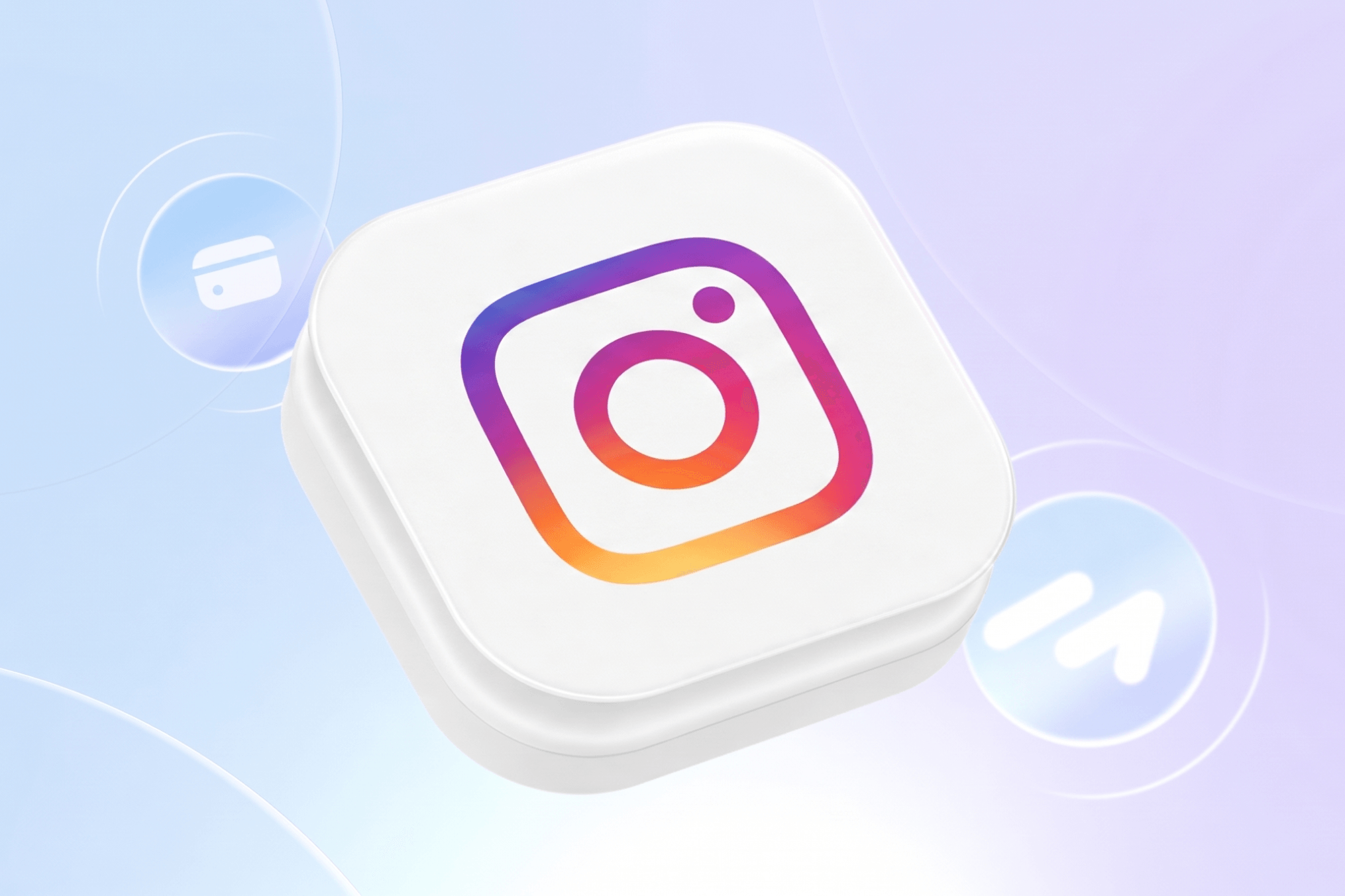 Как оплатить Instagram из России
