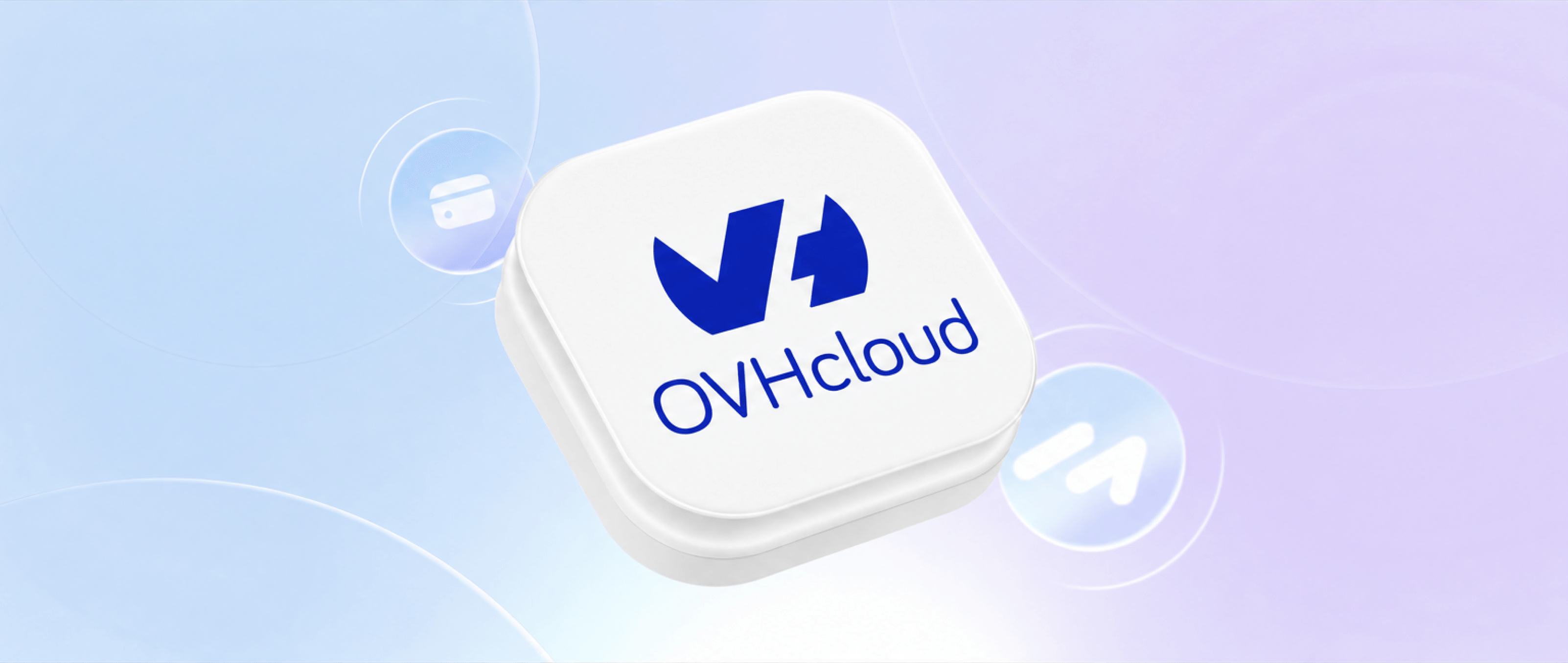 Как оплатить OVHcloud из России