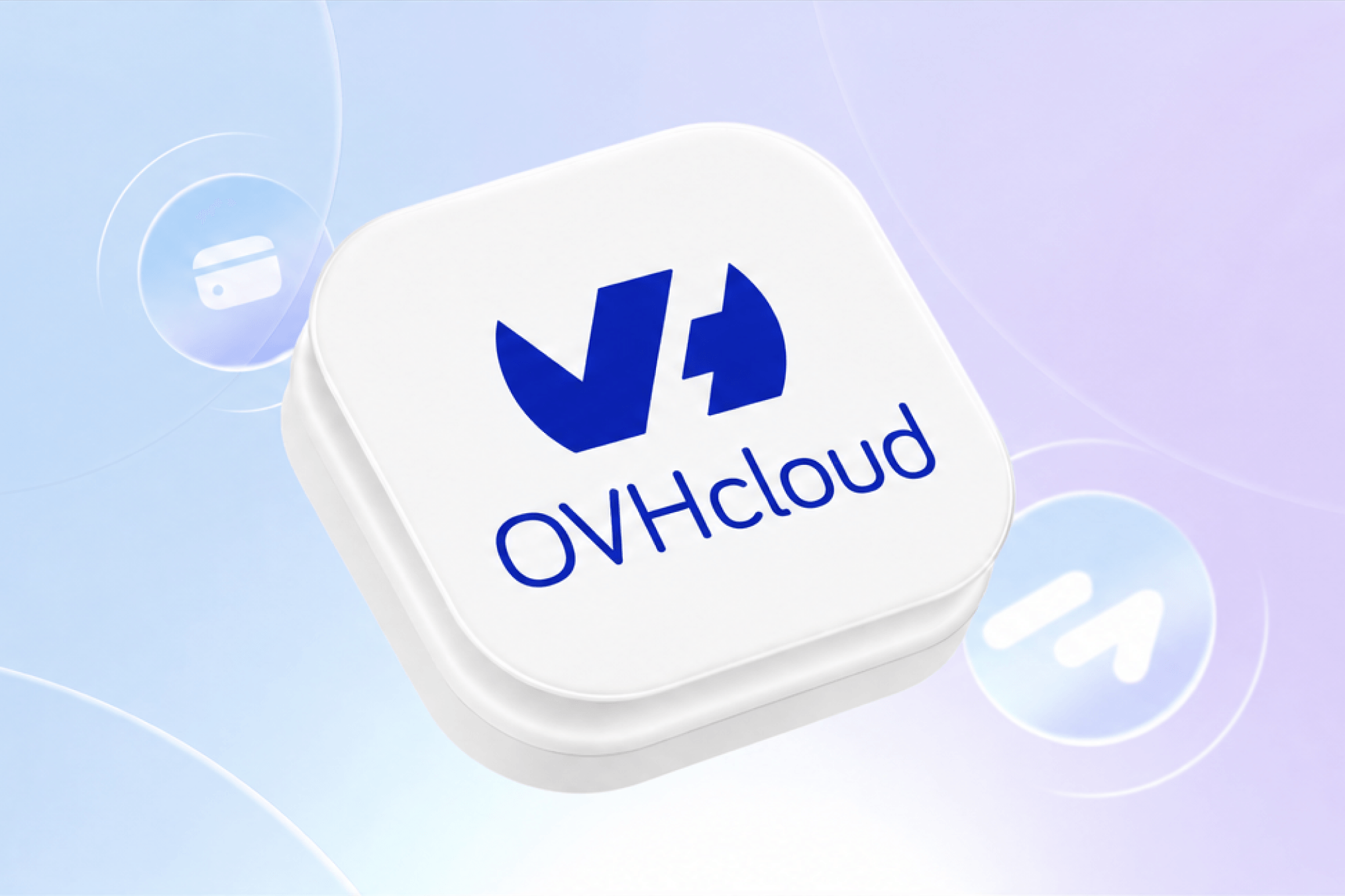 Как оплатить OVHcloud из России