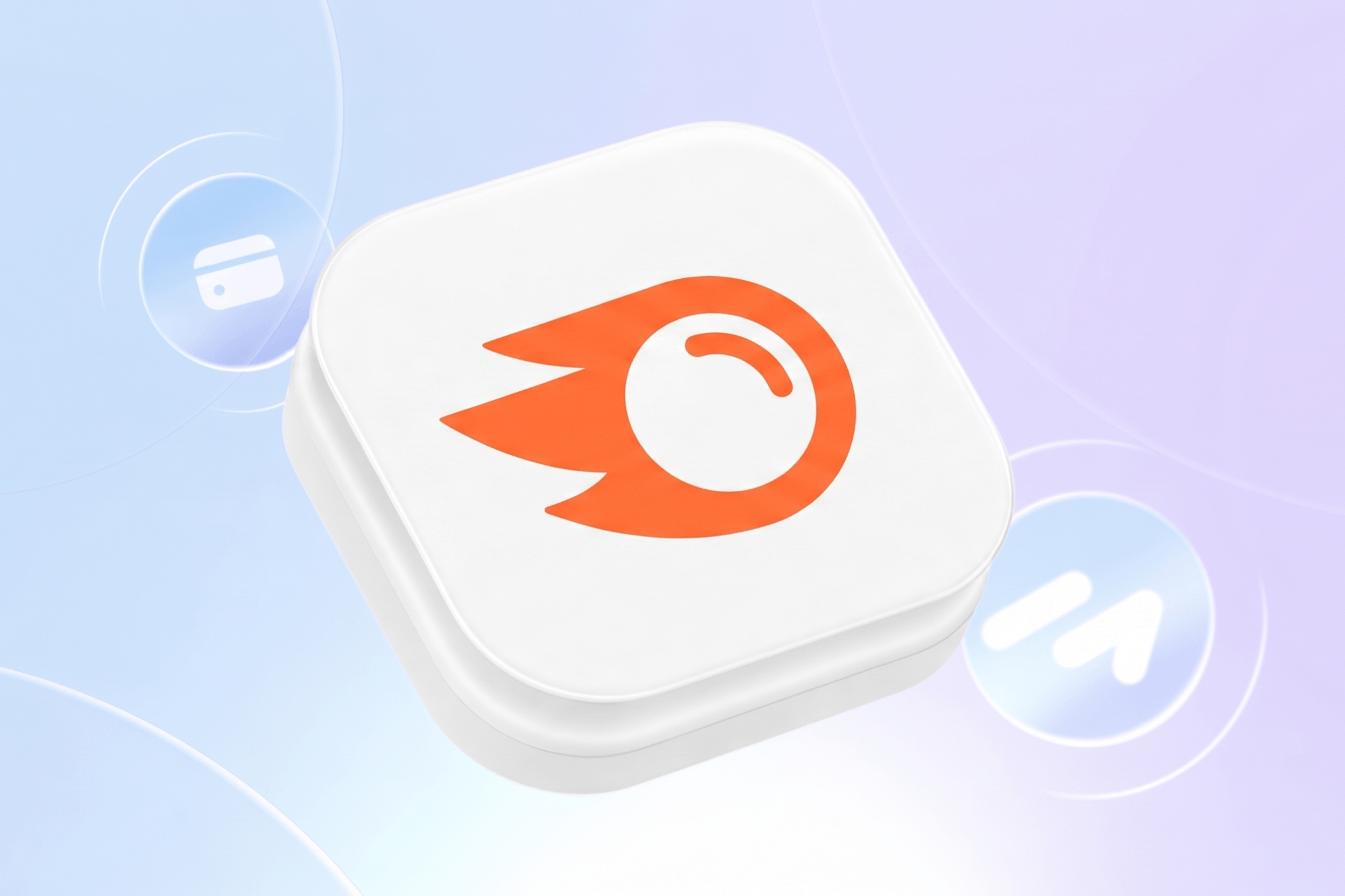 Как оплатить Semrush из России