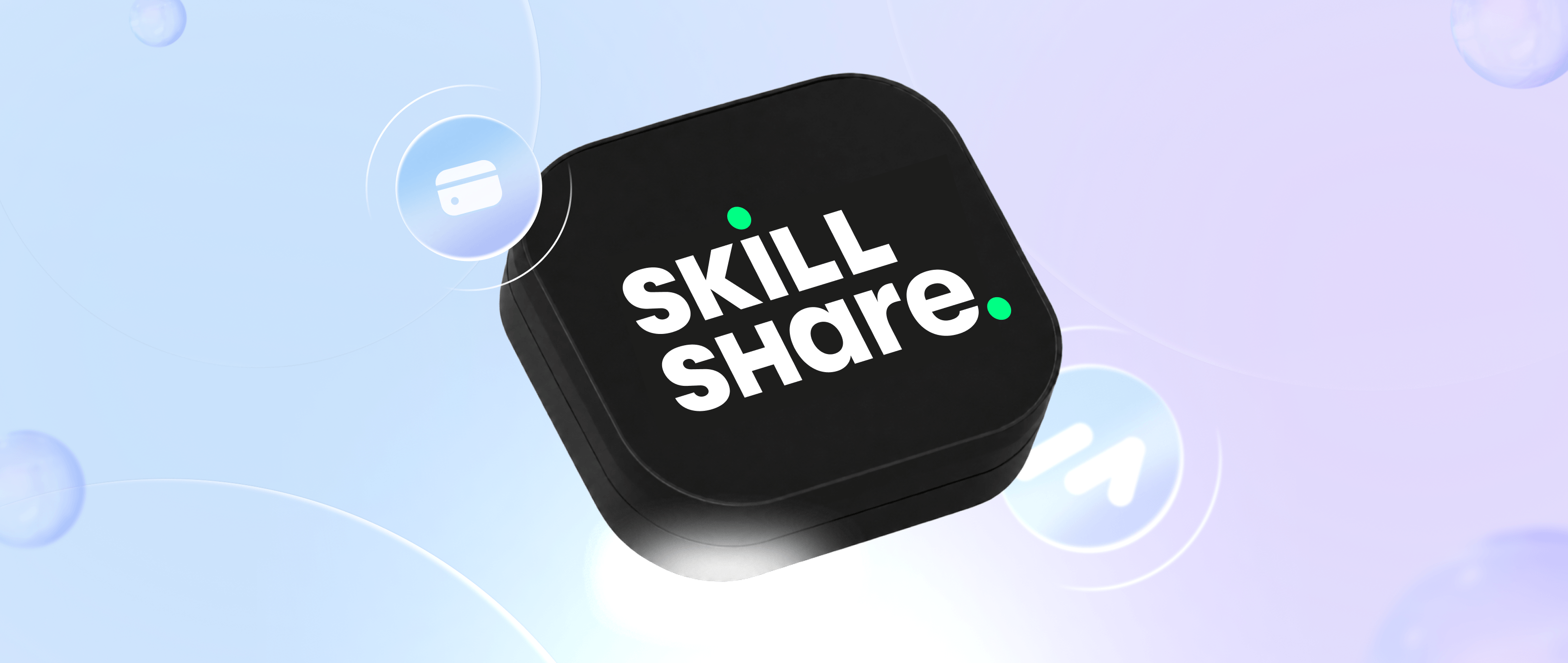 Cómo pagar una suscripción a Skillshare con criptomonedas