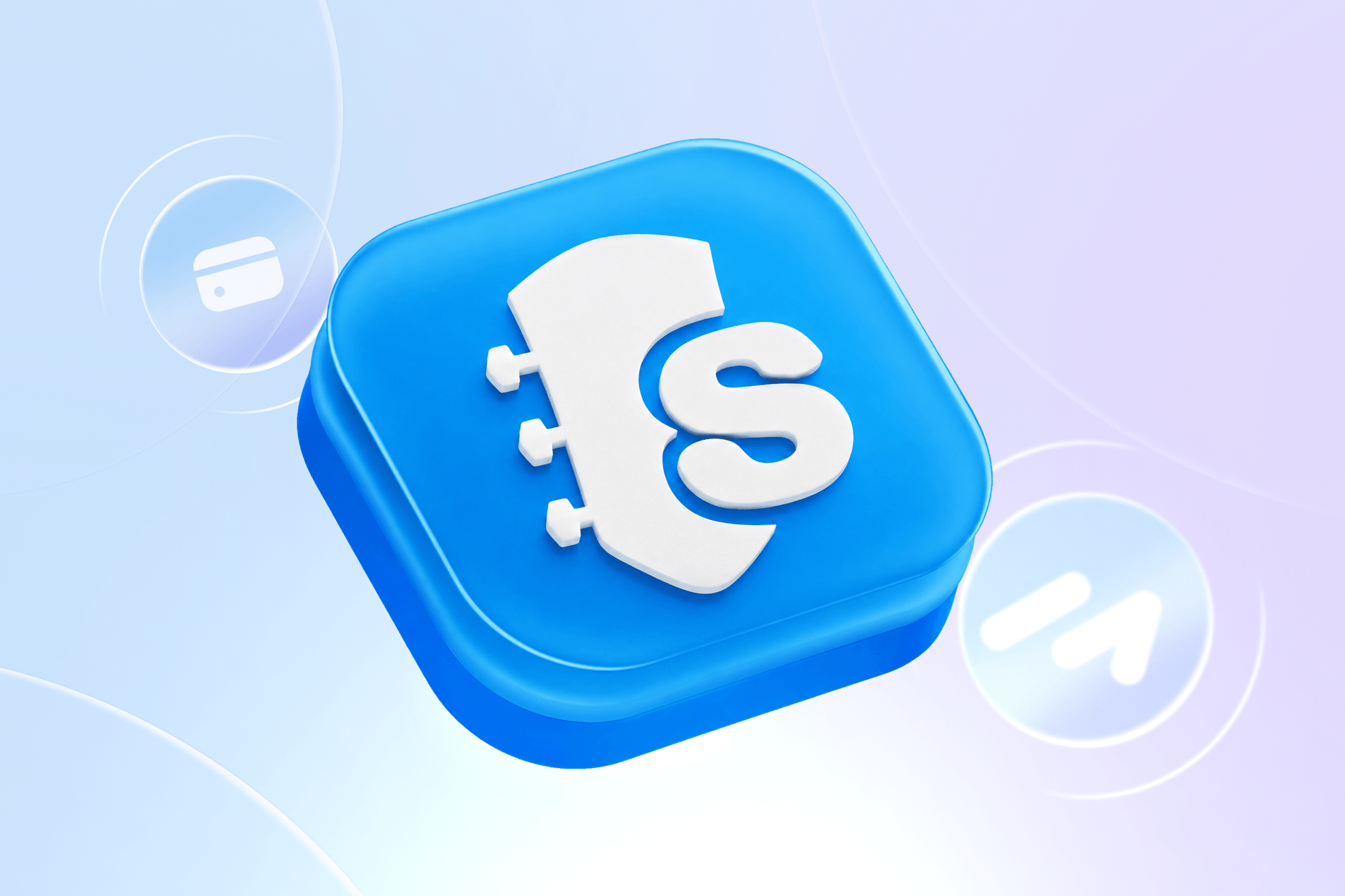 Как оплатить Songsterr