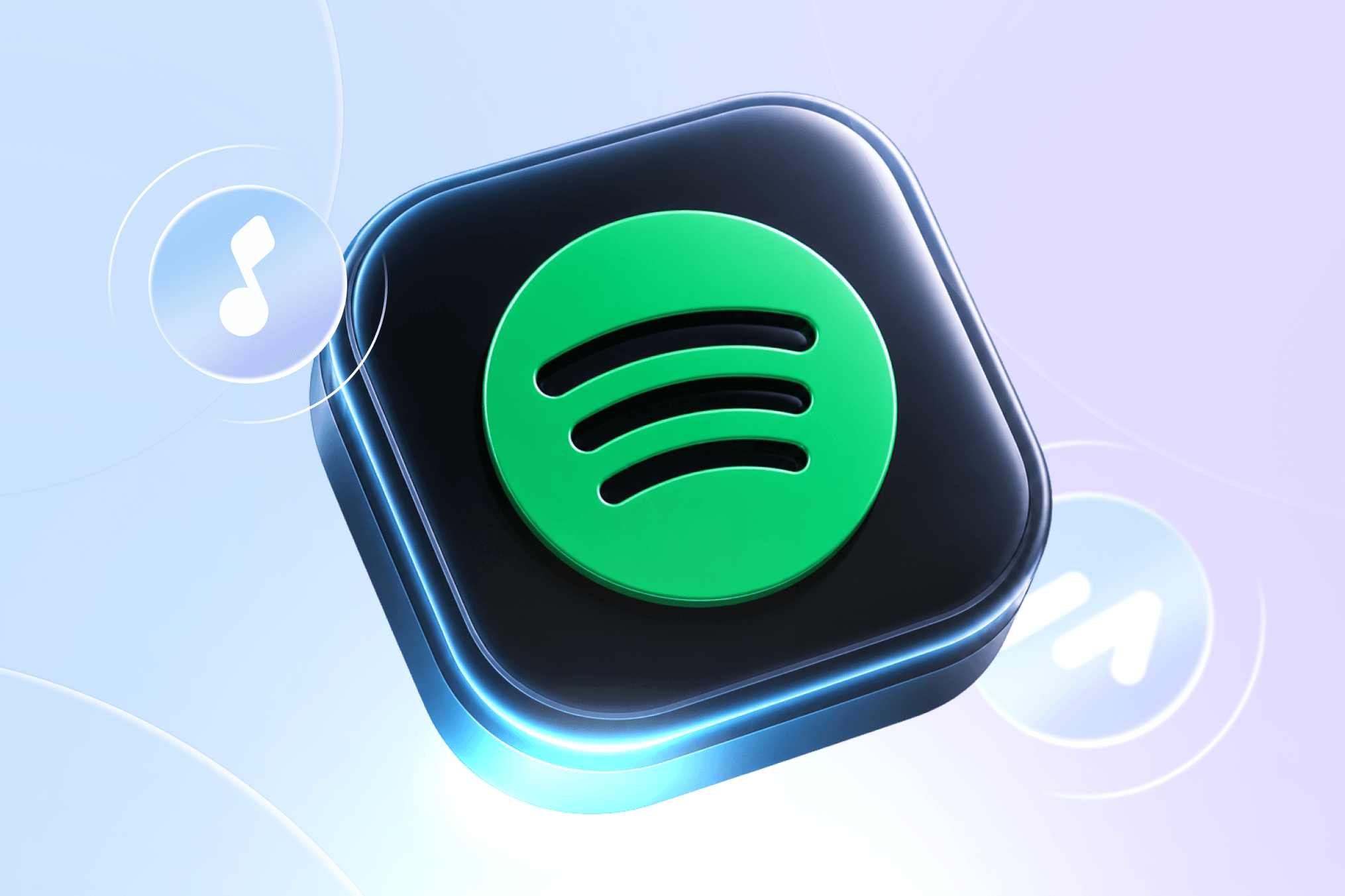 Comment payer un abonnement Spotify Premium avec des cryptomonnaies
