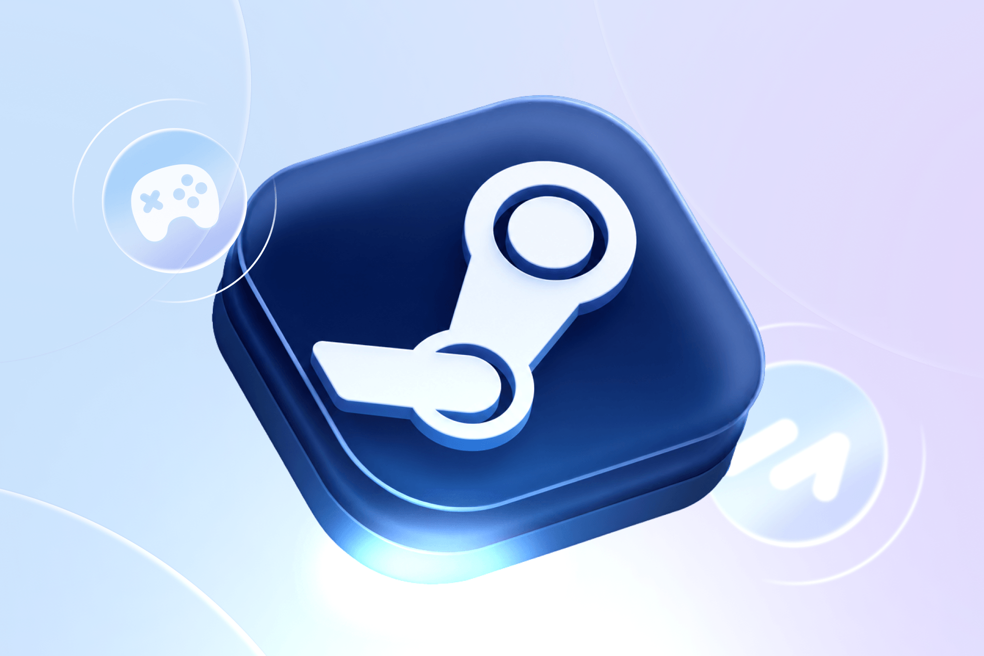 Comment recharger son Steam Wallet avec des cryptomonnaies