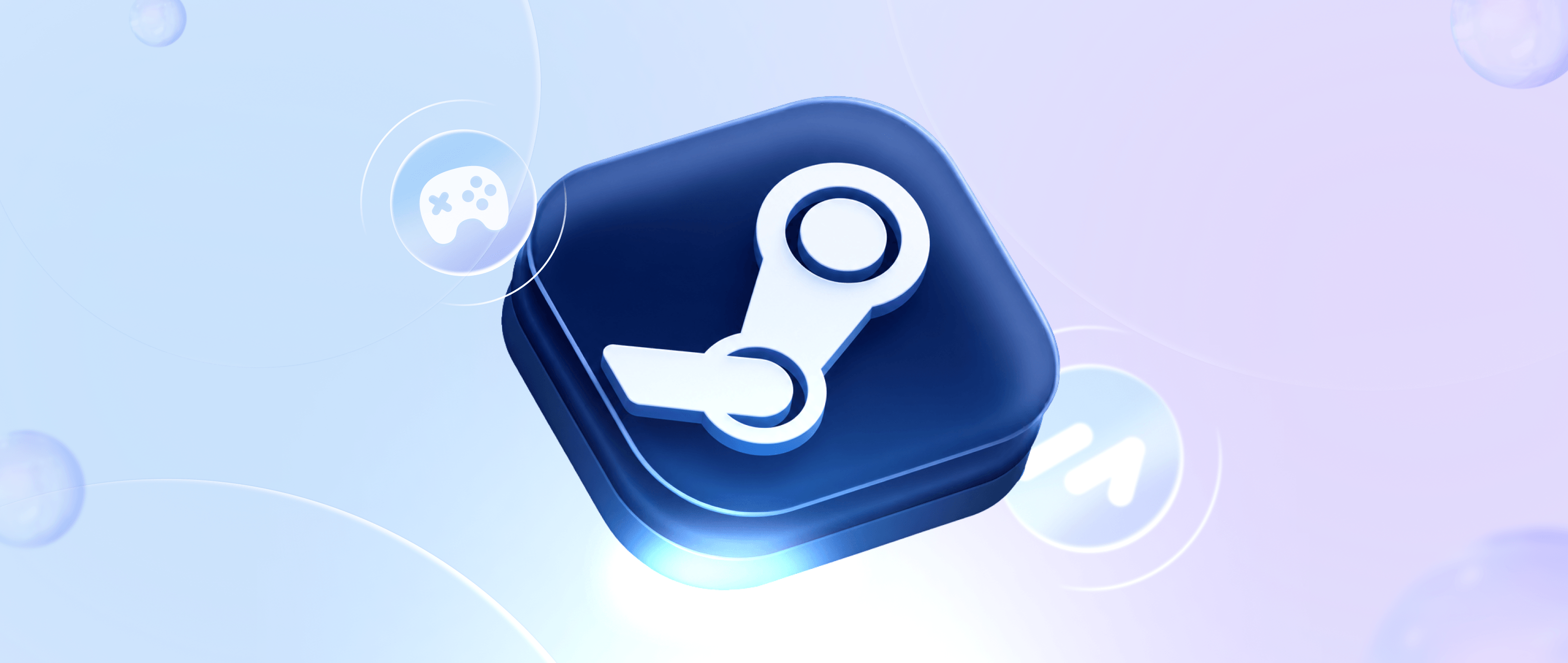 How to Top Up Your Steam Wallet with Cryptocurrency
