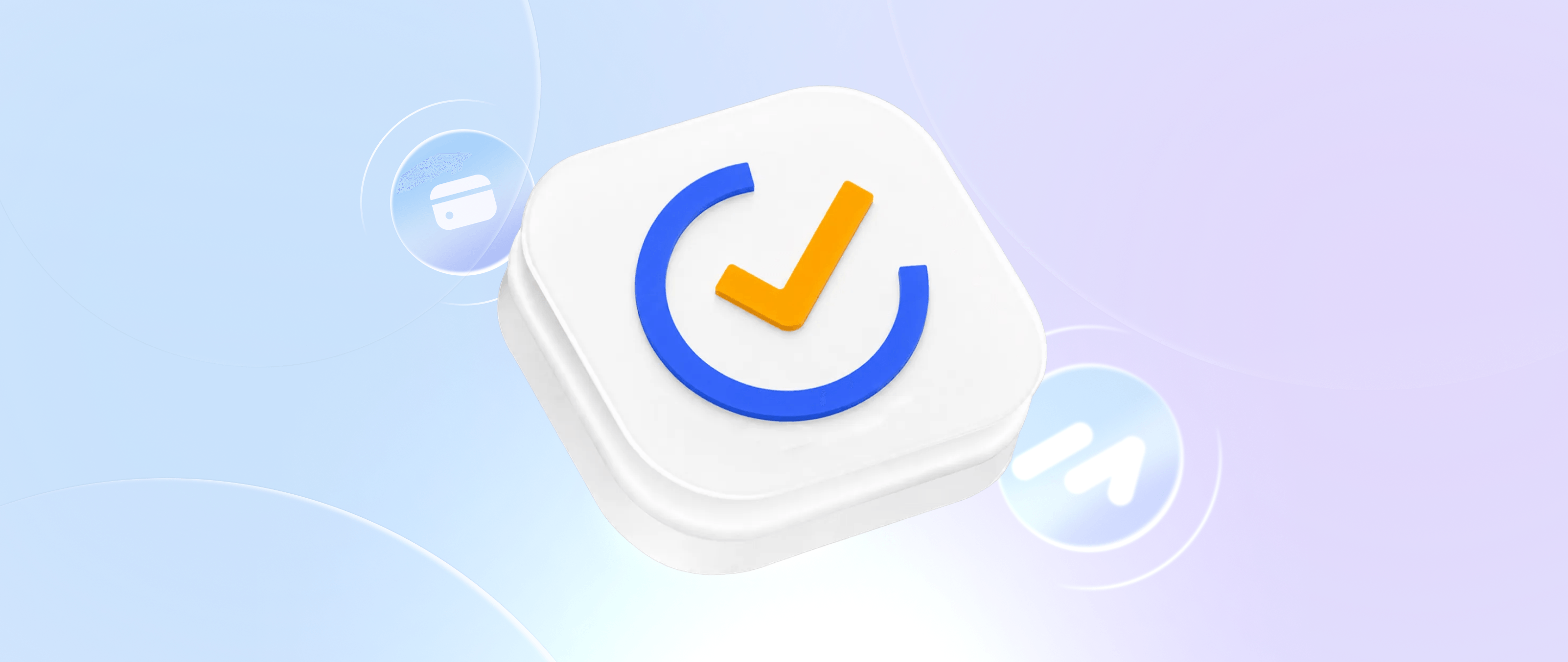 Как оплатить Ticktick