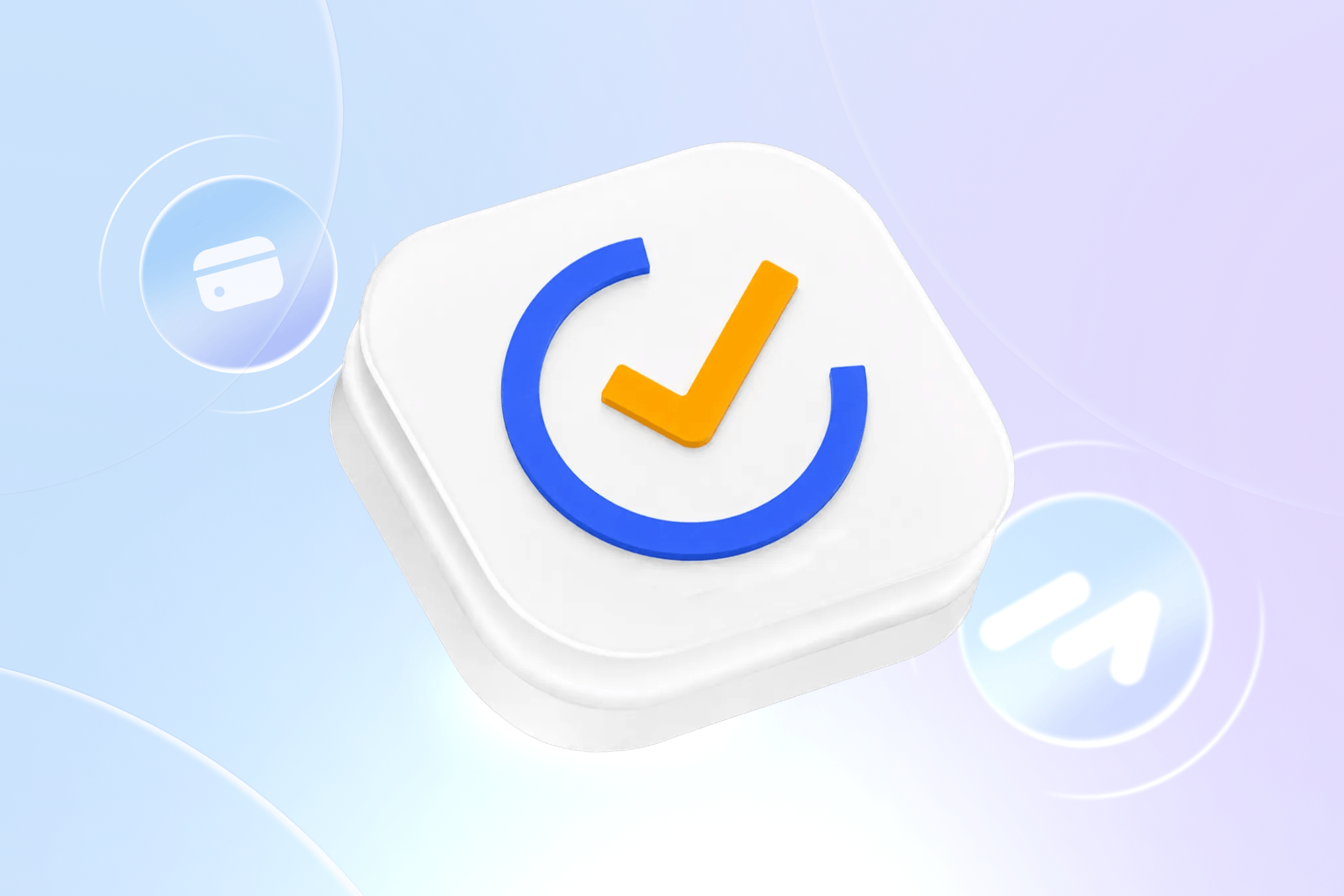 Как оплатить Ticktick