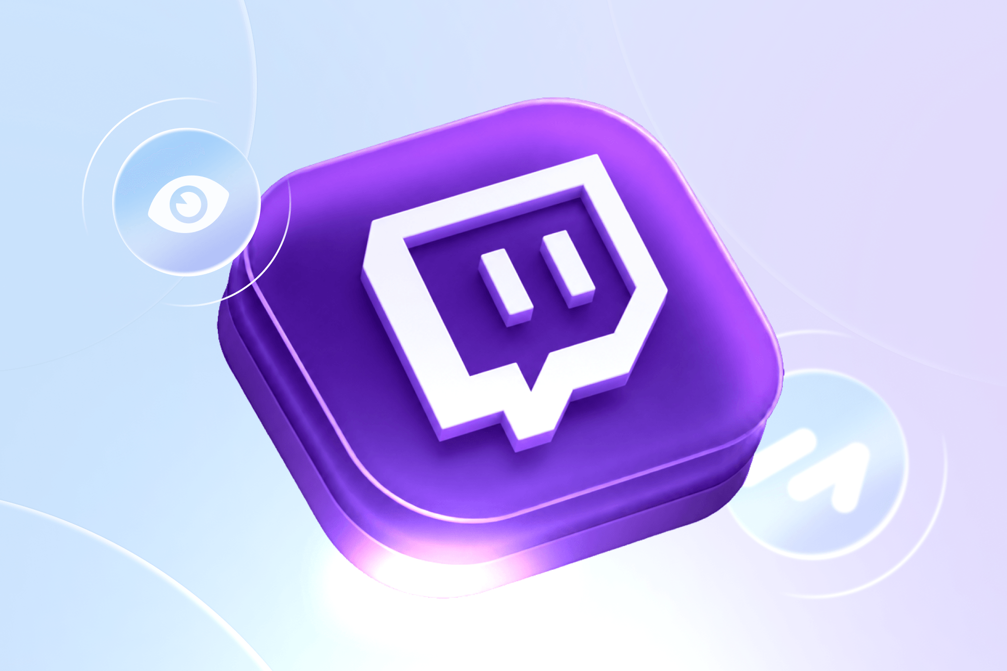 Comment payer un abonnement Twitch avec de la cryptomonnaie