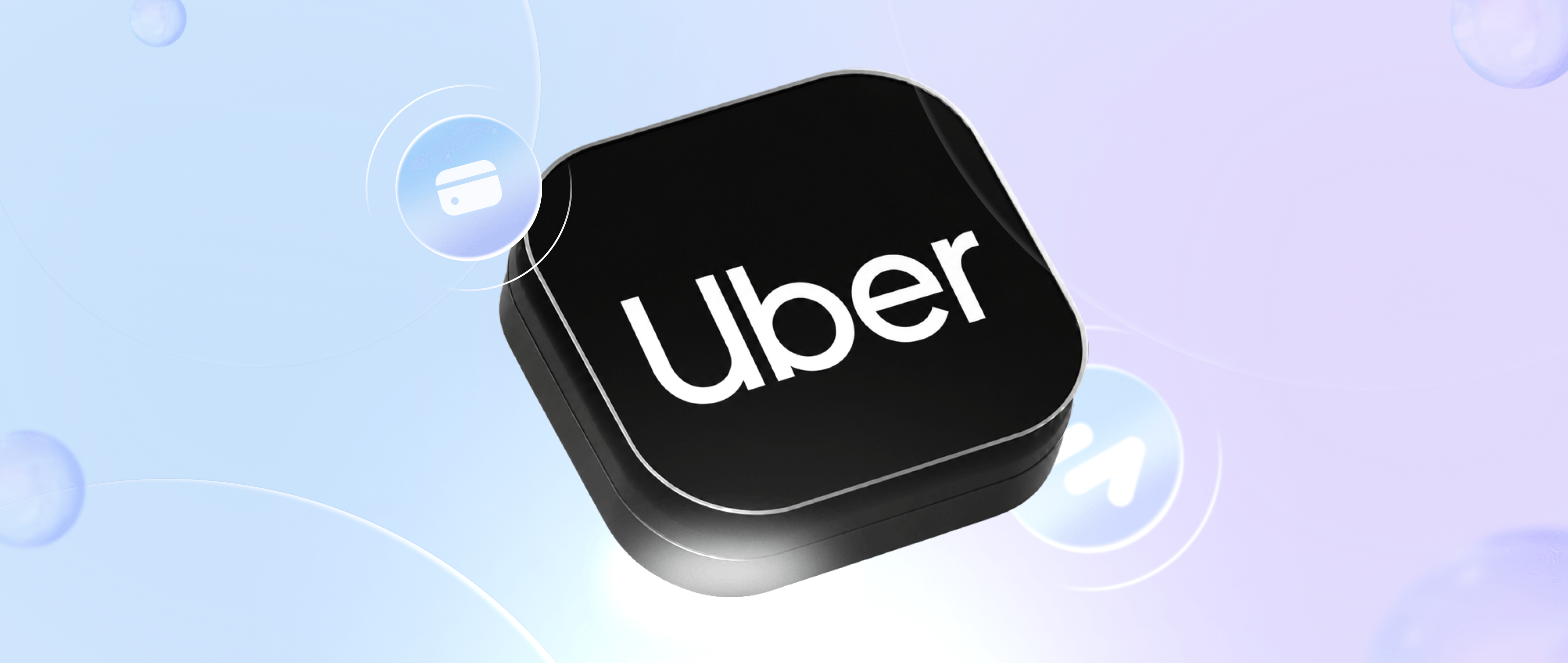 How to Pay for Uber with Cryptocurrency