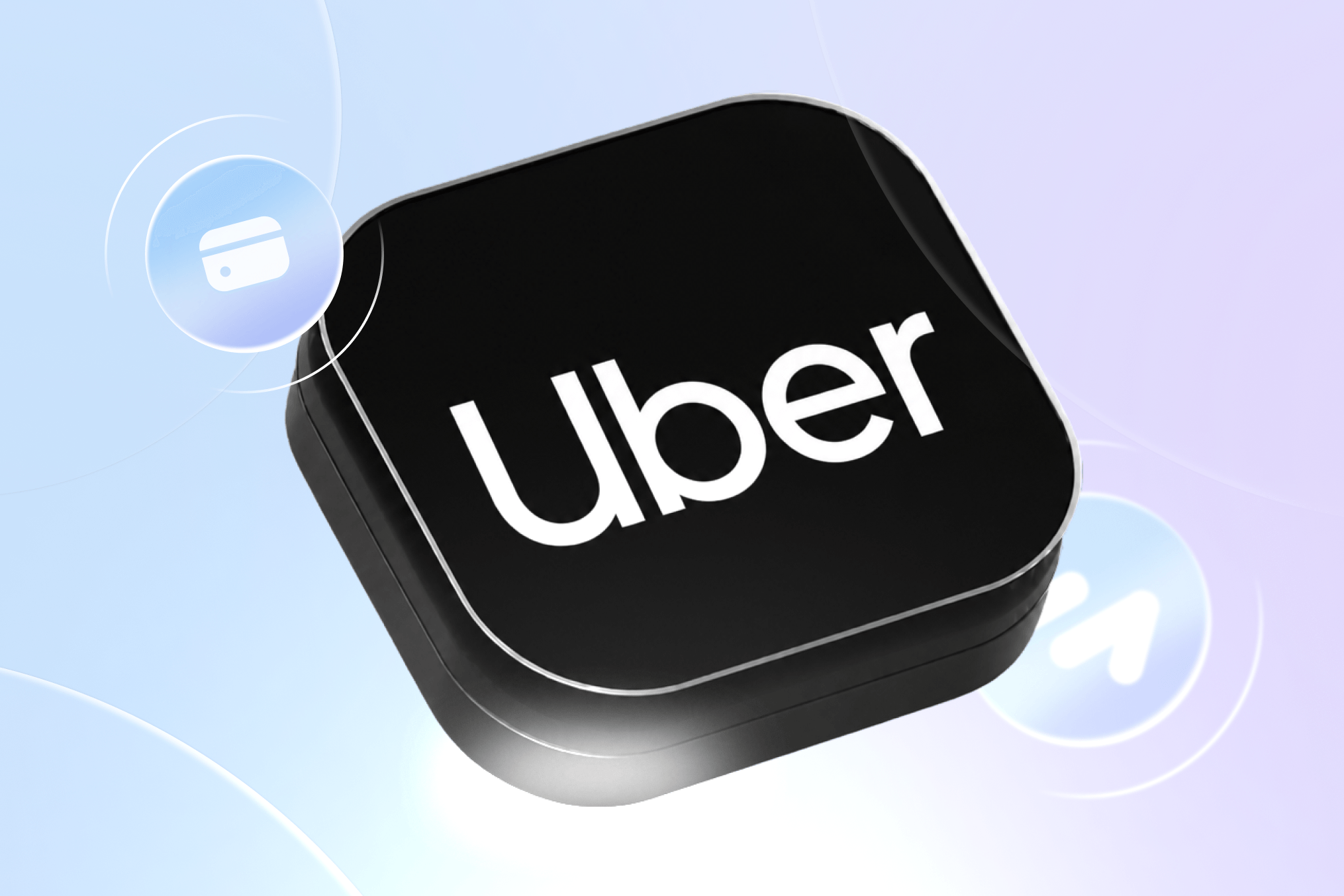 Comment payer Uber avec des cryptomonnaies