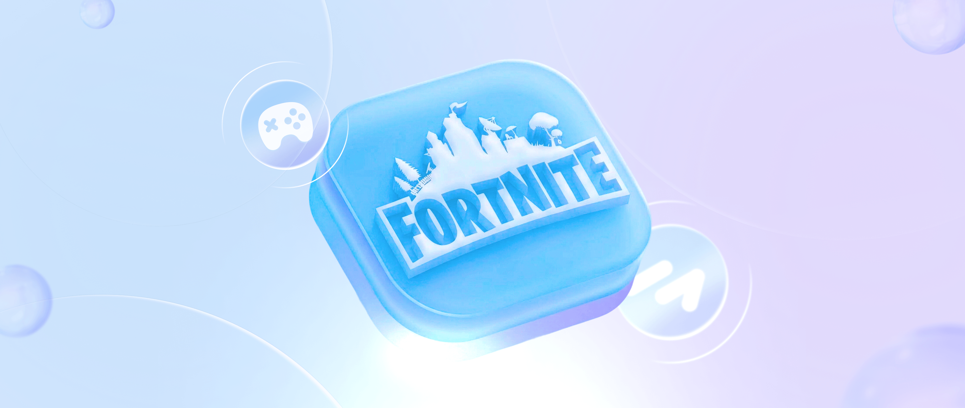 Як купити V-Bucks і бойовий пропуск у Fortnite за допомогою криптовалюти
