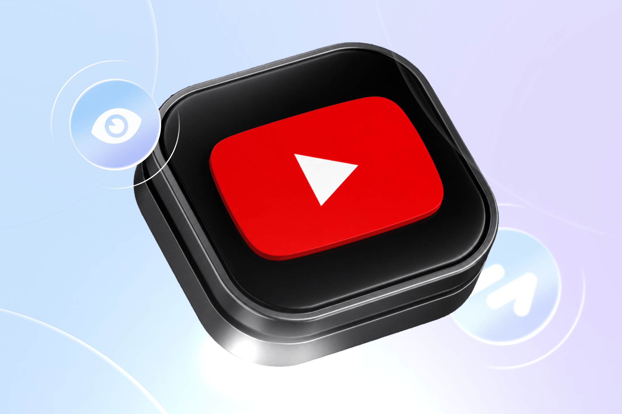Comment payer un abonnement YouTube Premium avec des cryptomonnaies