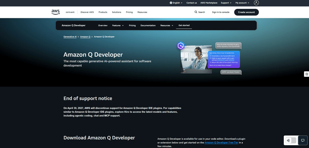 qdev