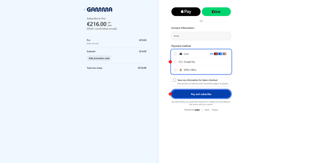 GammaRU3